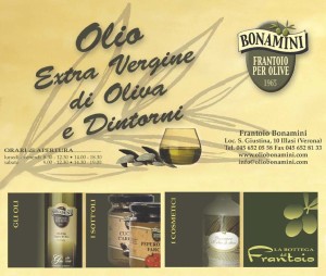 Frantoio BONAMINI