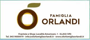 Frantoio ORLANDI